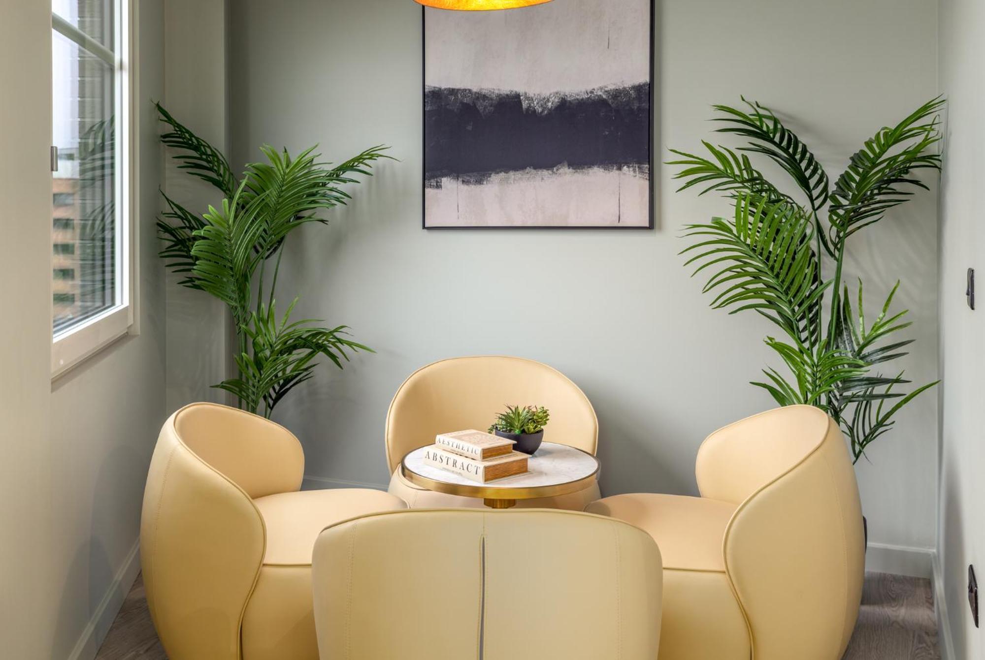 Апартаменты Diff-Rent Living Харроу Экстерьер фото